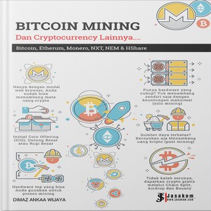Bitcoin Mining  Dan Crypto Currency Lainnya Bitcoin Etherum