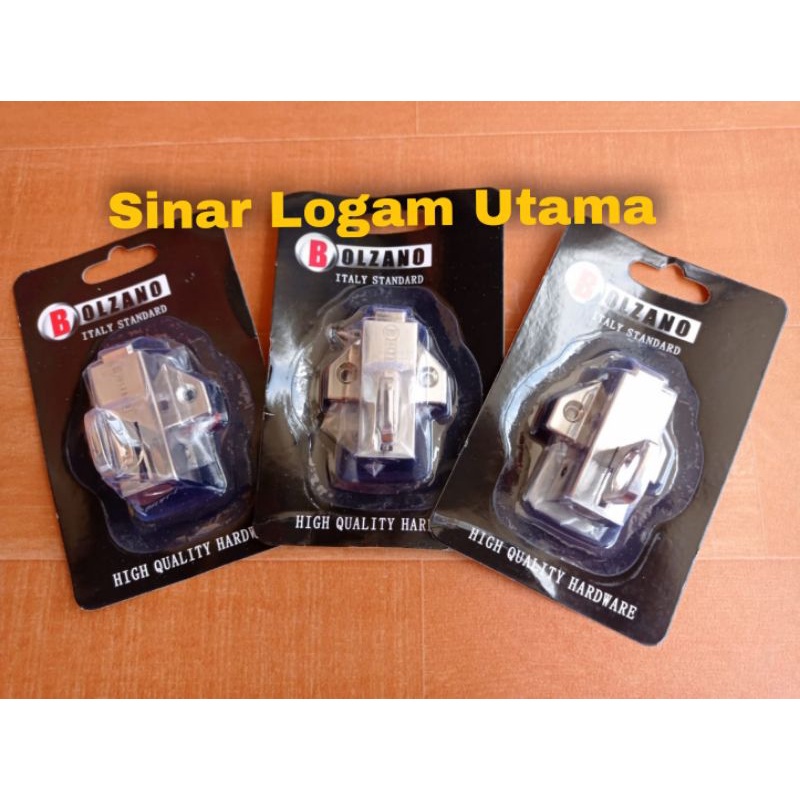 Spring Knip/Grendel Jendela/Slot Kunci Jendela/Slot Kodok