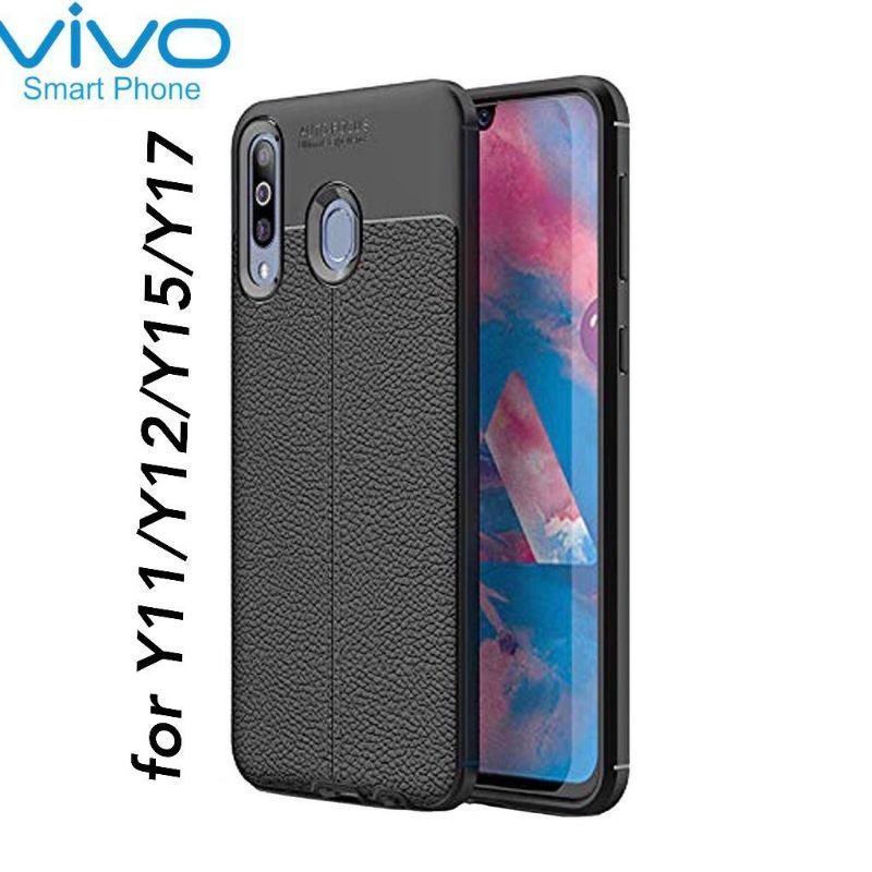 Case Autofocus Vivo Y17 /1902, V1901A, V1901, 1901, 1902_19