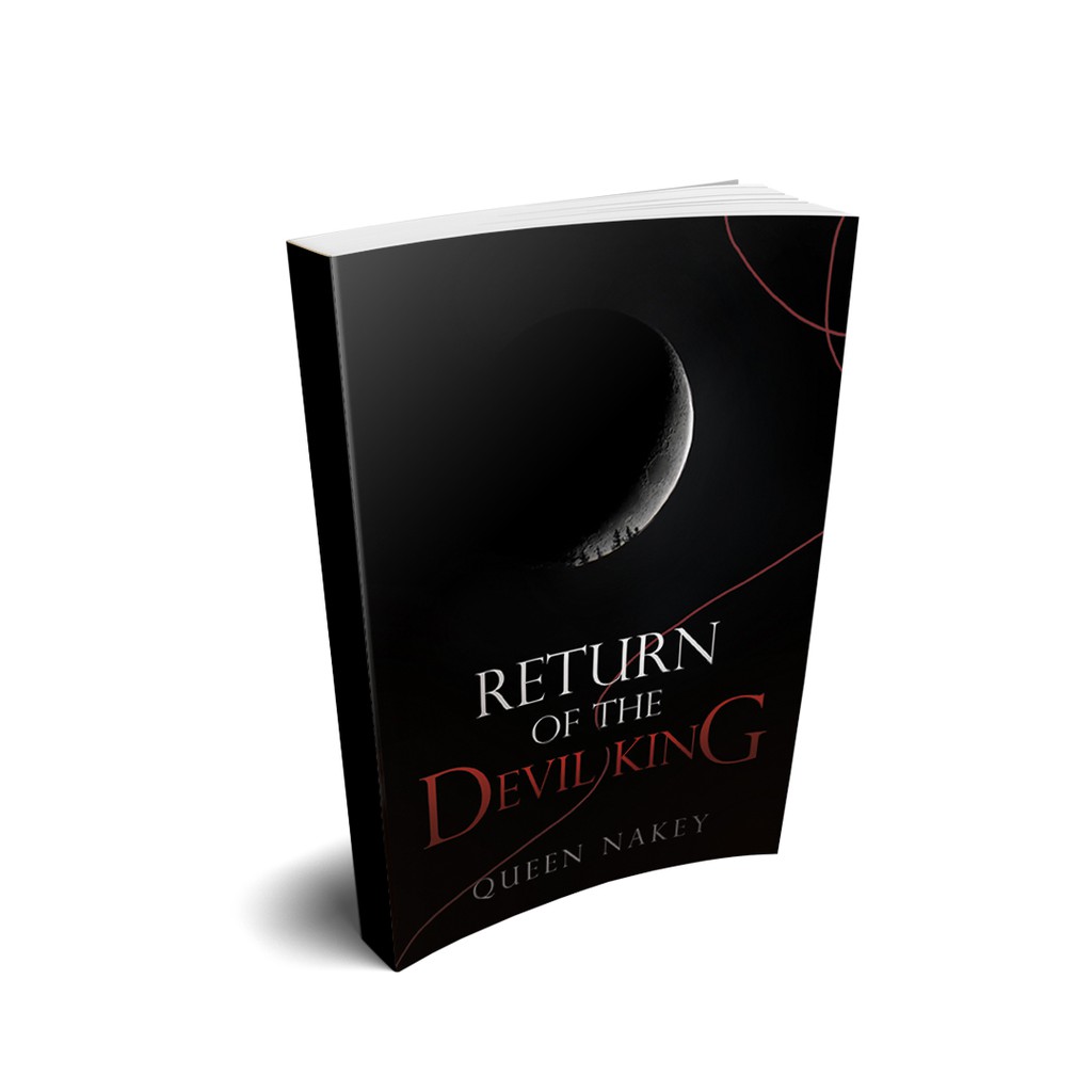 Return Of The Devil King - Queen Nakey