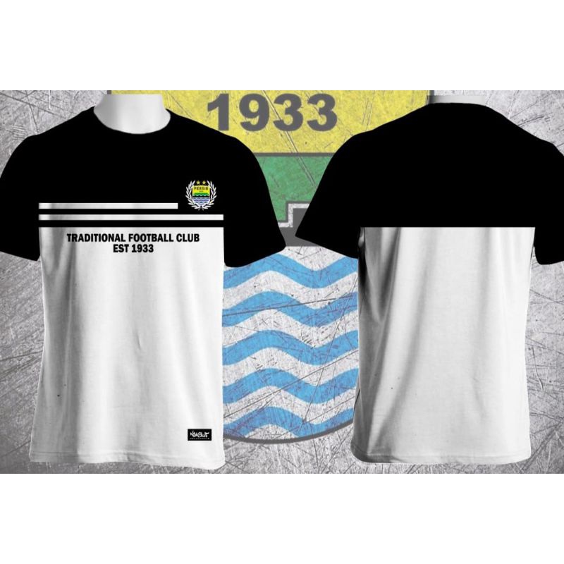 Kaos Persib Viking Bandung / Kaos Persib Dewasa 2022 / Baju Viking Persib Dewasa Pria / Kaos Bobotoh
