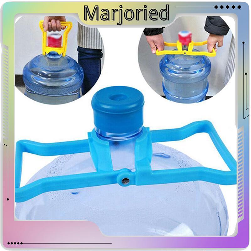 Ember Membawa Air Botol Besar Air Mineral Murni Hemat Tenaga Kerja Mesin Air Genggam Penebalan-MJD