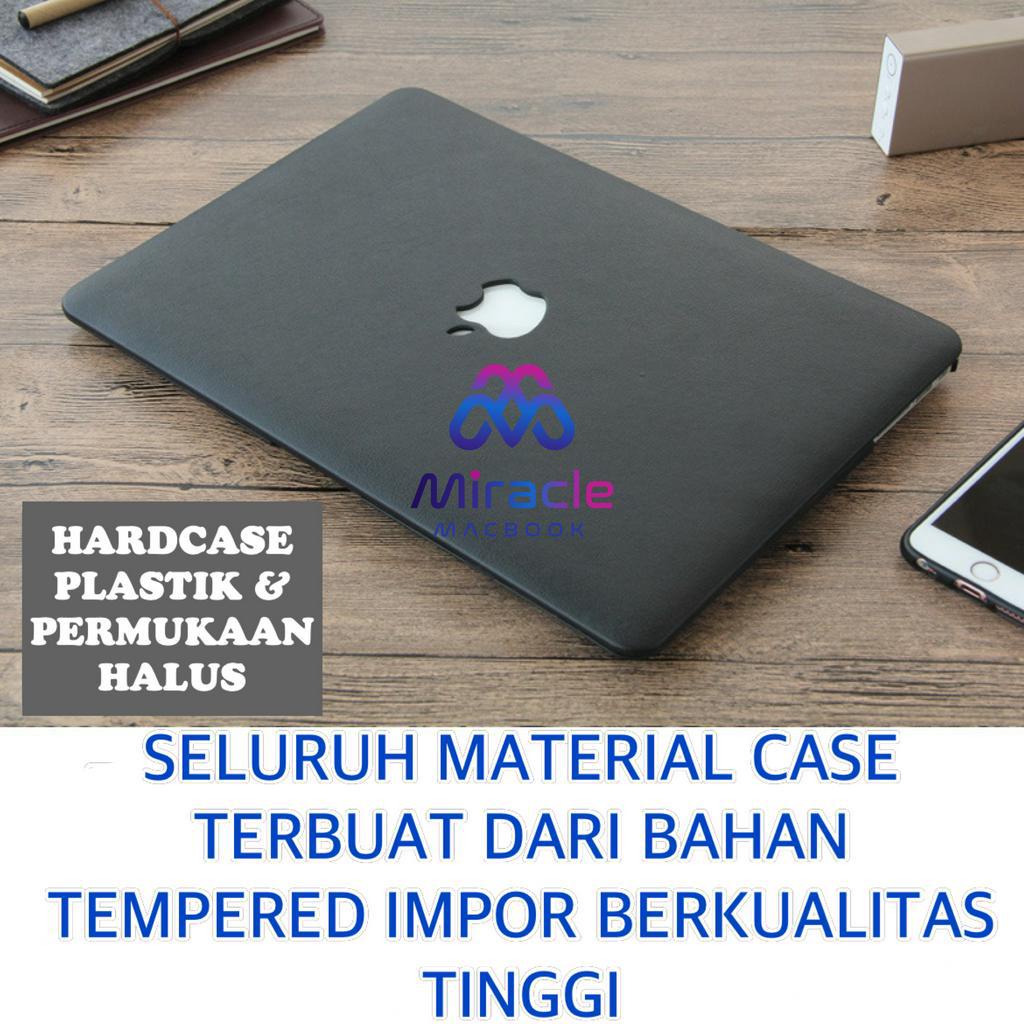 Case Macbook Matte Premium Series Case Macbook Air M1 M2 Pro M1 13 Inch Retina Premium Full Body Cover