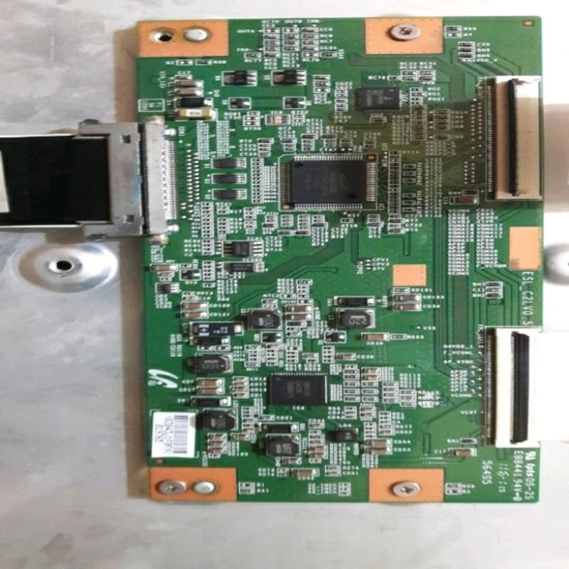 T-con board tv sony KDL 46EX520 - T con sony 46