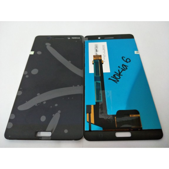 LCD TOUCHSCREEN NOKIA 6 ORIGINAL