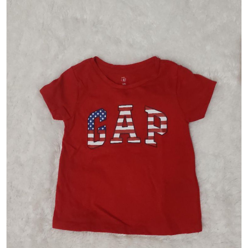 GAP kids