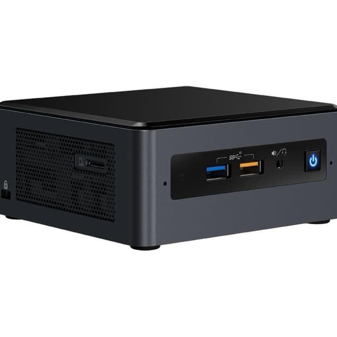READY STOK MINI PC I5/INTEL NUC I5/NUC I5/INTEL NUC 8I5/MINI PC 8I5