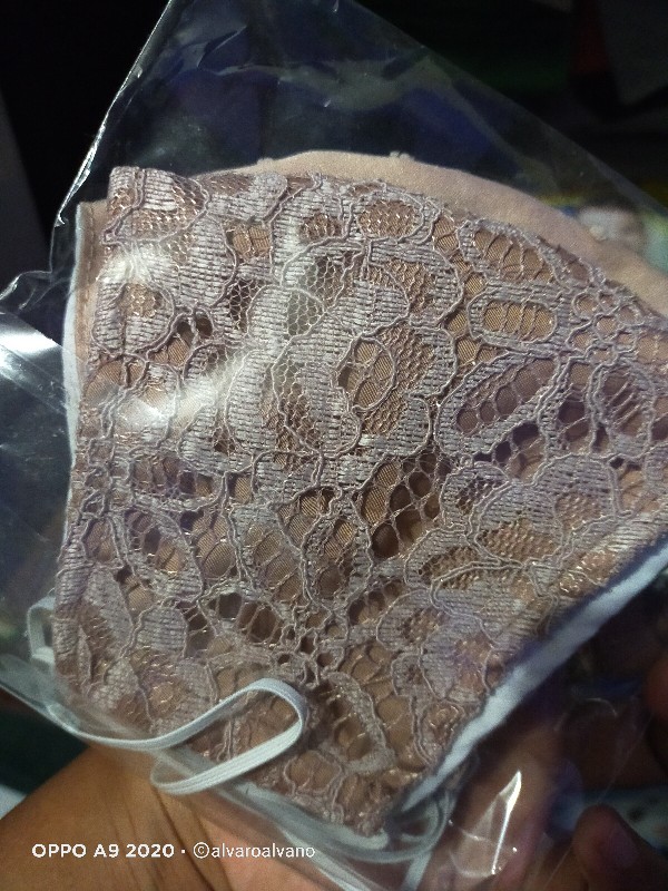 Masker Brookat Hijab 3apply