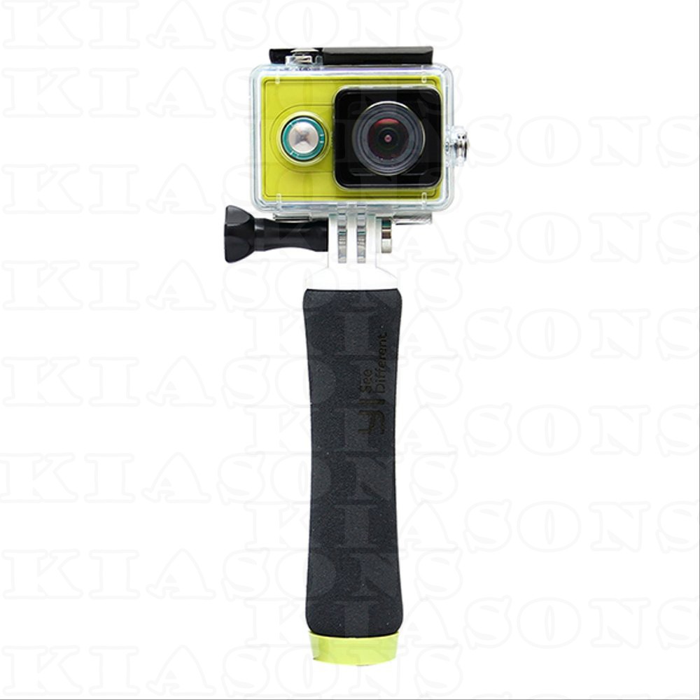 Floating Hand  Grip  Harga Murah  Bobber Xiaomi Yi Original 