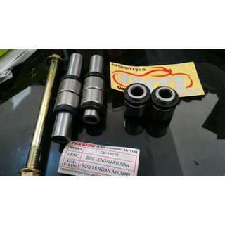 Bosh Prolink lengan ayun CB150R Berkualitas TOKAIDO harga Bosh Prolink lengan ayun CB150R Berkualitas TOKAIDO harga