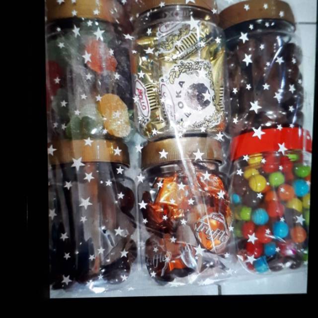 

Coklat set