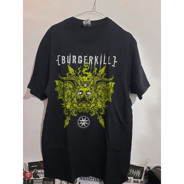 Burgerkill - Chaos In Nepal