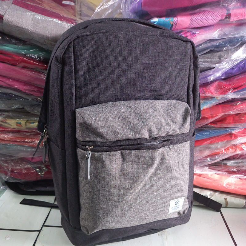 Tas sekolah murah Oxigen original