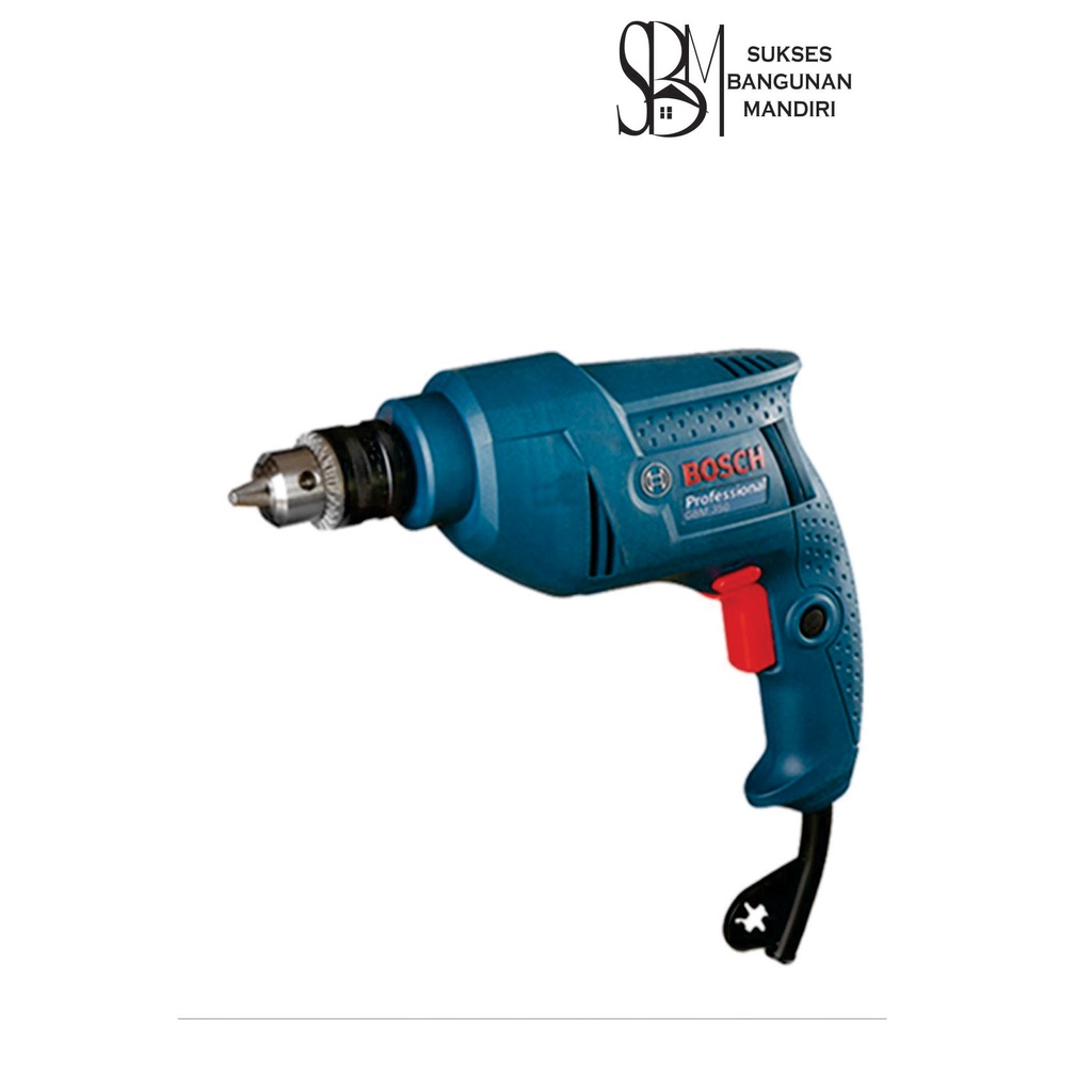 Mesin Bor Bosch GSB 550