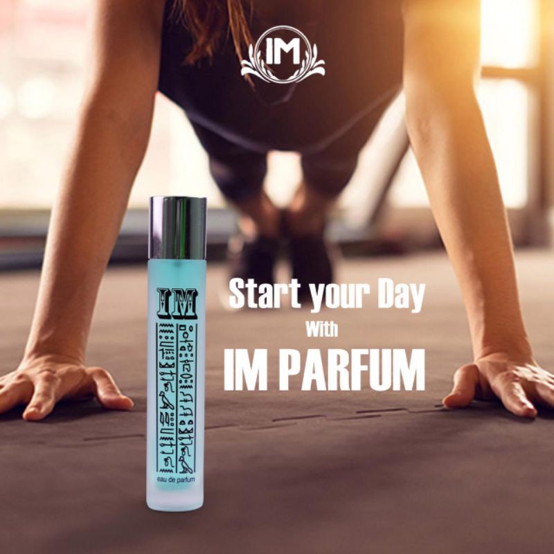 IM PARFUM CEWEK-IM PARFUM COWOK-PARFUM WANGI/PARFUM ORIGINAL