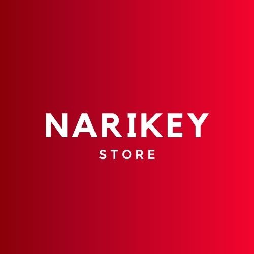 Narikey store store logo