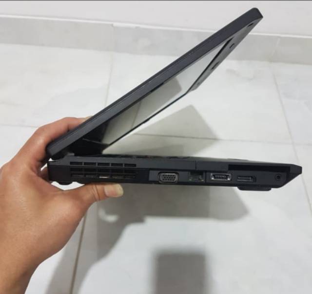 Lenovo Thinkpad L420 SSD Bekas ( Laptop second Murah )