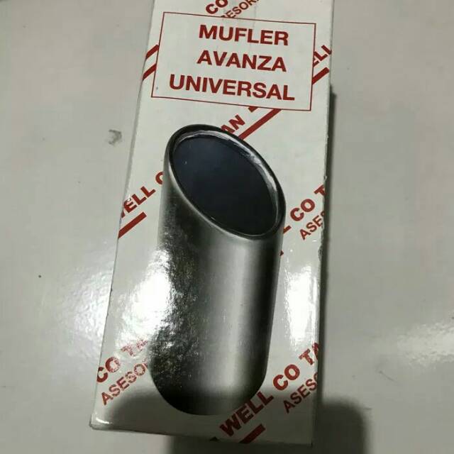 

MUFFLER CUTTER universal