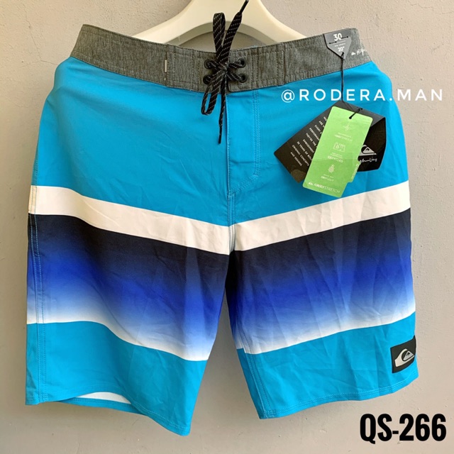 Quiksilver Boardshorts - Celana Surfing Original QS266