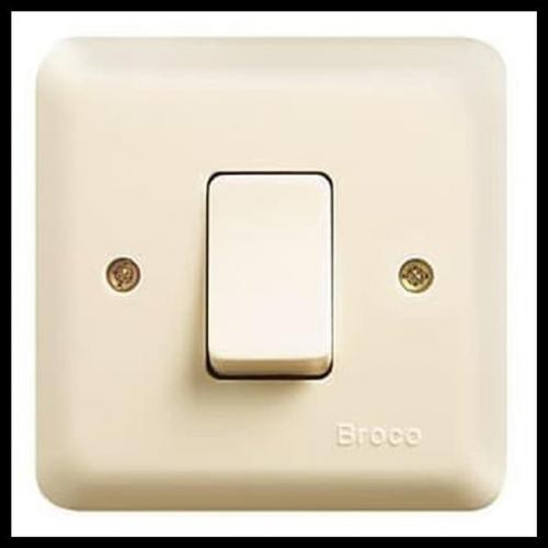 IB Saklar Engkel / Saklar Single