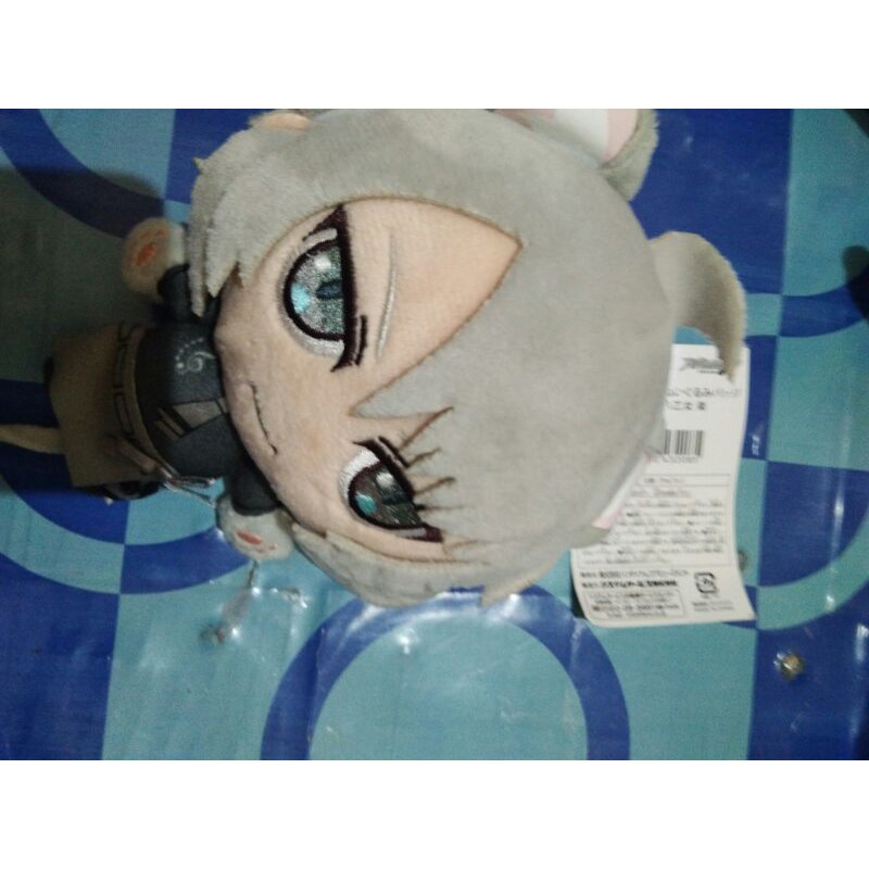 gaku idolish7 real pict
