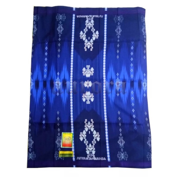 sarung sutera samarinda