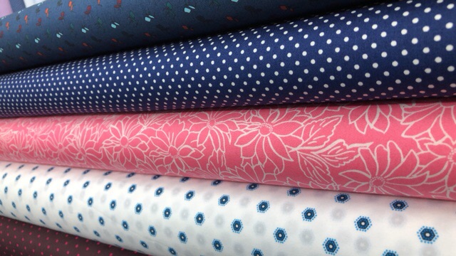 NEW KAIN KATUN JEPANG MOTIF ( Lebar 150cm )