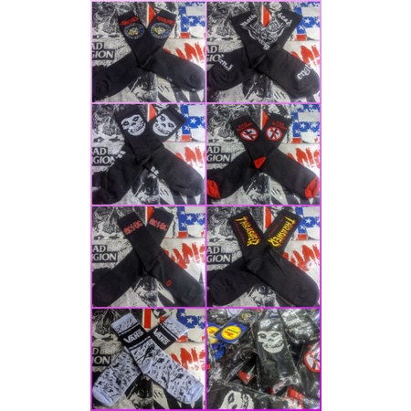 kaos kaki,kaos kaki old skul,kaos kaki skate,kaos kaki premium,kaos kaki motif band punk,kaos kaki m