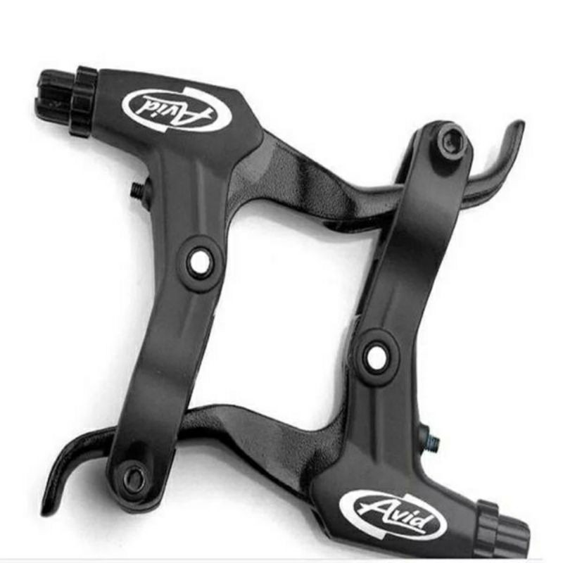 Handel Rem Sepeda Avid Handle Rem Sepeda Brake Lever Avid Alloy V Brake U Brake
