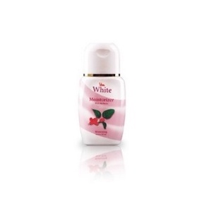 Viva White Moisturizer With Mulberry (30 Ml)