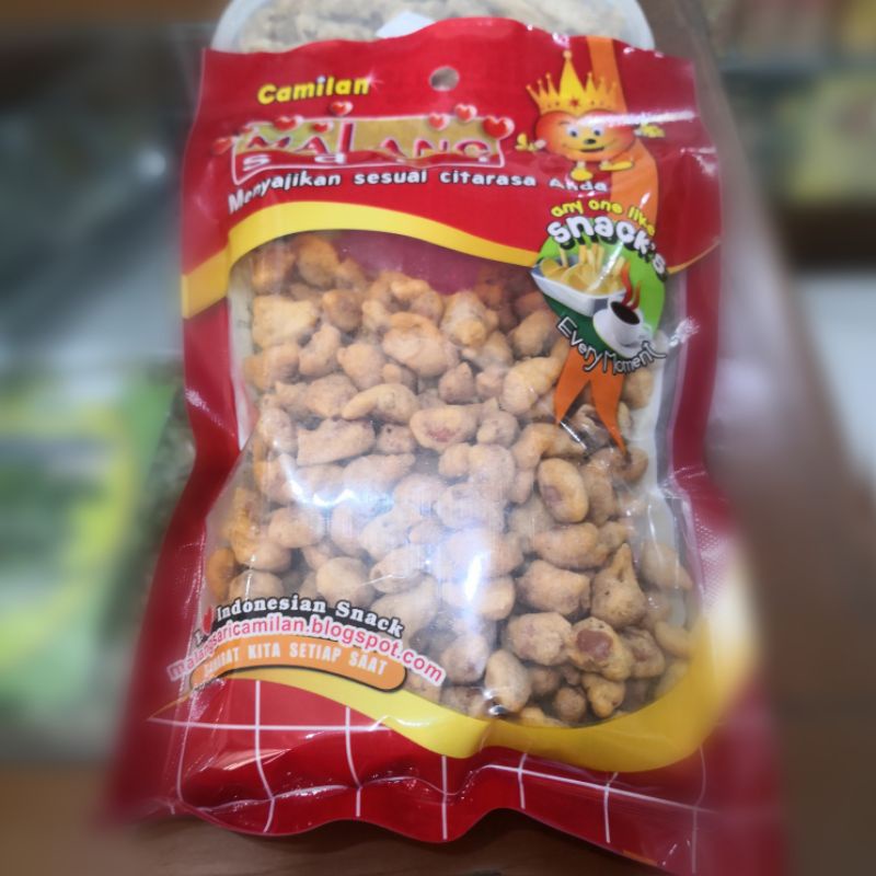 

kacang bandung