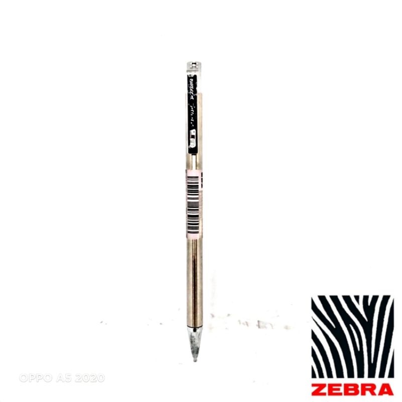

Mechanical Pensil Zebra TS3
