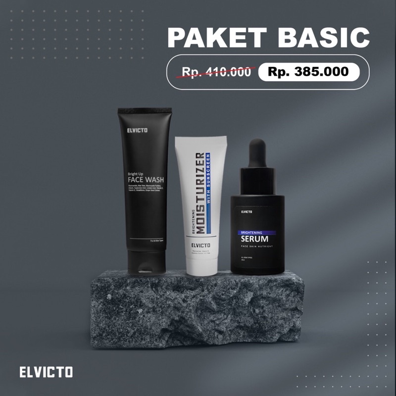 ELVICTO PAKET BASIC