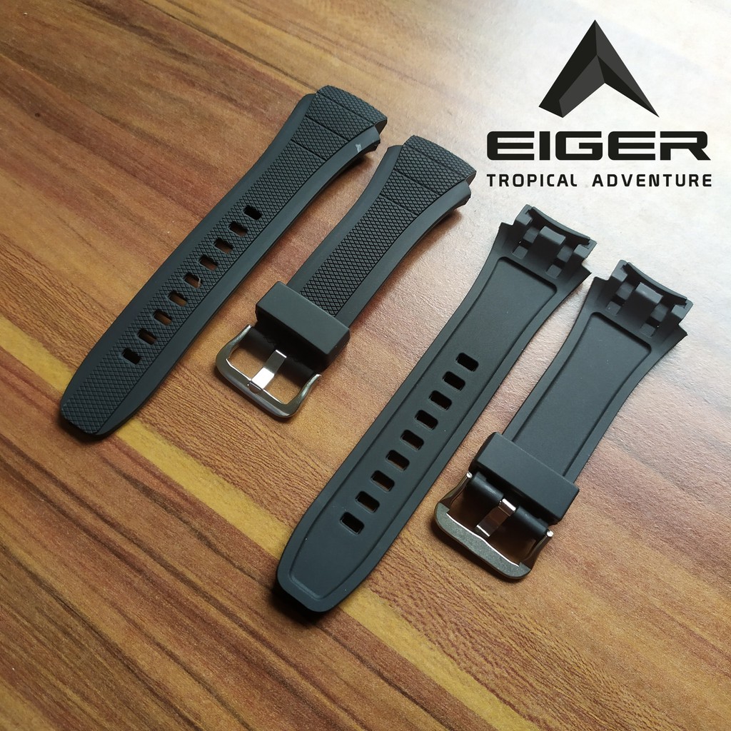 Aftermarket Strap Tali Jam Tangan iyw-0101 iyw 101 Ls-0101.