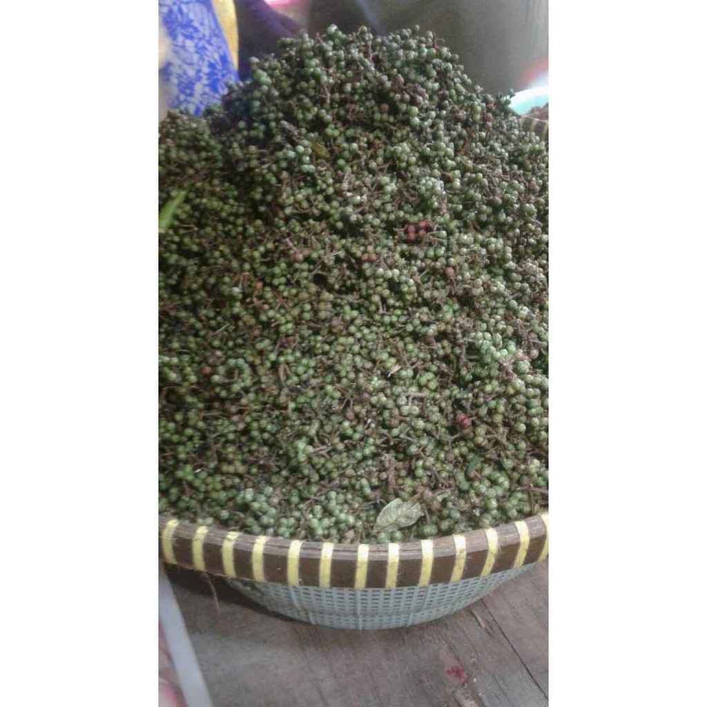 

DISCOUNT ANDALIMAN PAKET 250 GRAM (KODE 004)