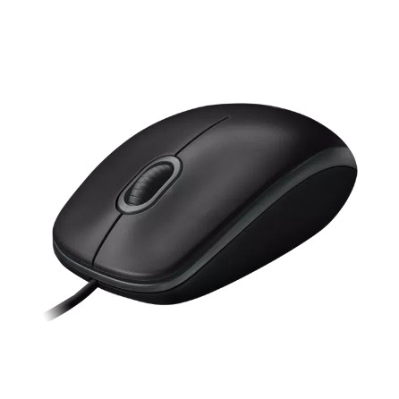 Mouse Logitech B100 USB