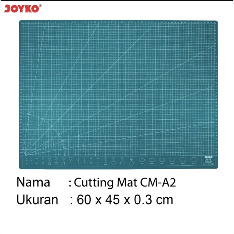 

cutting mat a2 joyko
