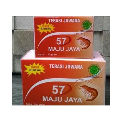 

Big Sale Terasi udang Juwana (100 gram) Big Sale