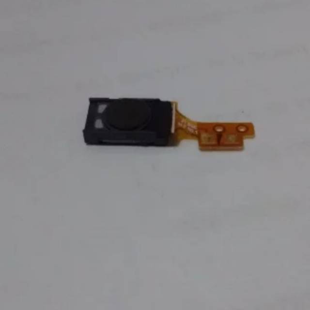 Flexibel Flexible Speker Speaker Atas Telpon Kuping Samsung Galaxy J1 Ace J110 J110g J110f Original Shopee Indonesia
