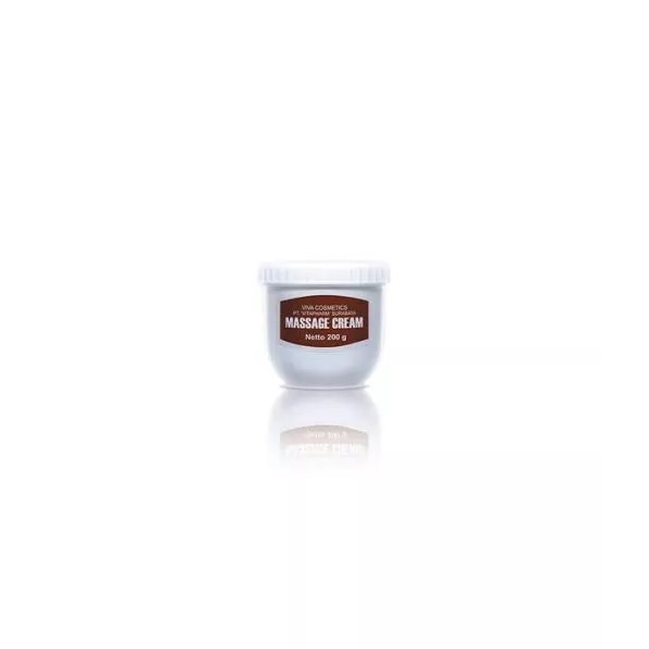 VIVA Massage Cream 200gr