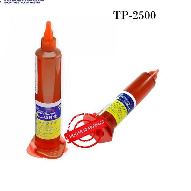 

CI87 LEM LOCA / LEM UV / LEM KACA LCD AMOLED MECHANIC 10cc - Ready Stock