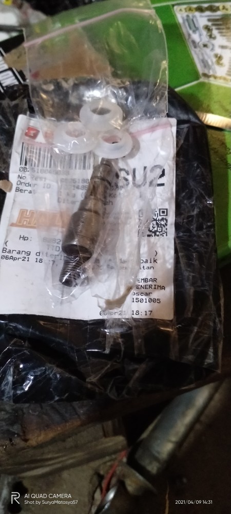 Spi As Mesin Gerinda Modern