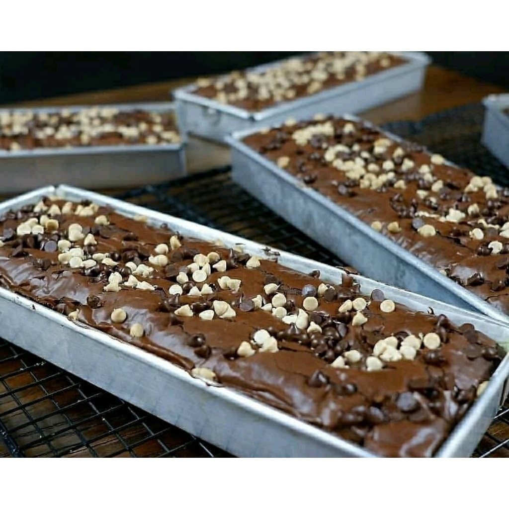 

Brownies Panggang | Oleh-oleh, cemilan, acara resepsi, pernikahan, hari besar