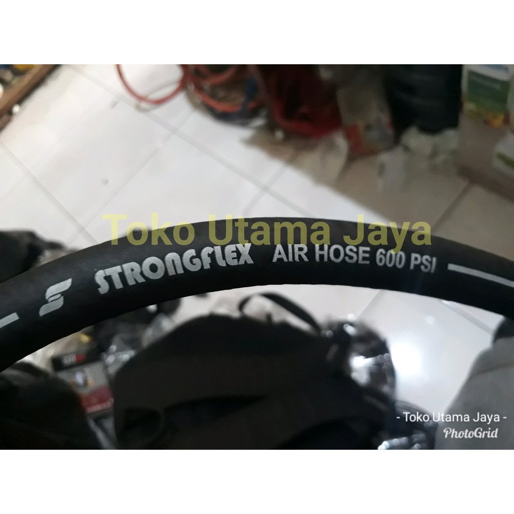 Selang Gas 3 Lapis - Selang Kompor Gas 3 Lapis - Selang Gas Tekanan Tinggi - Selang Kompor Gas