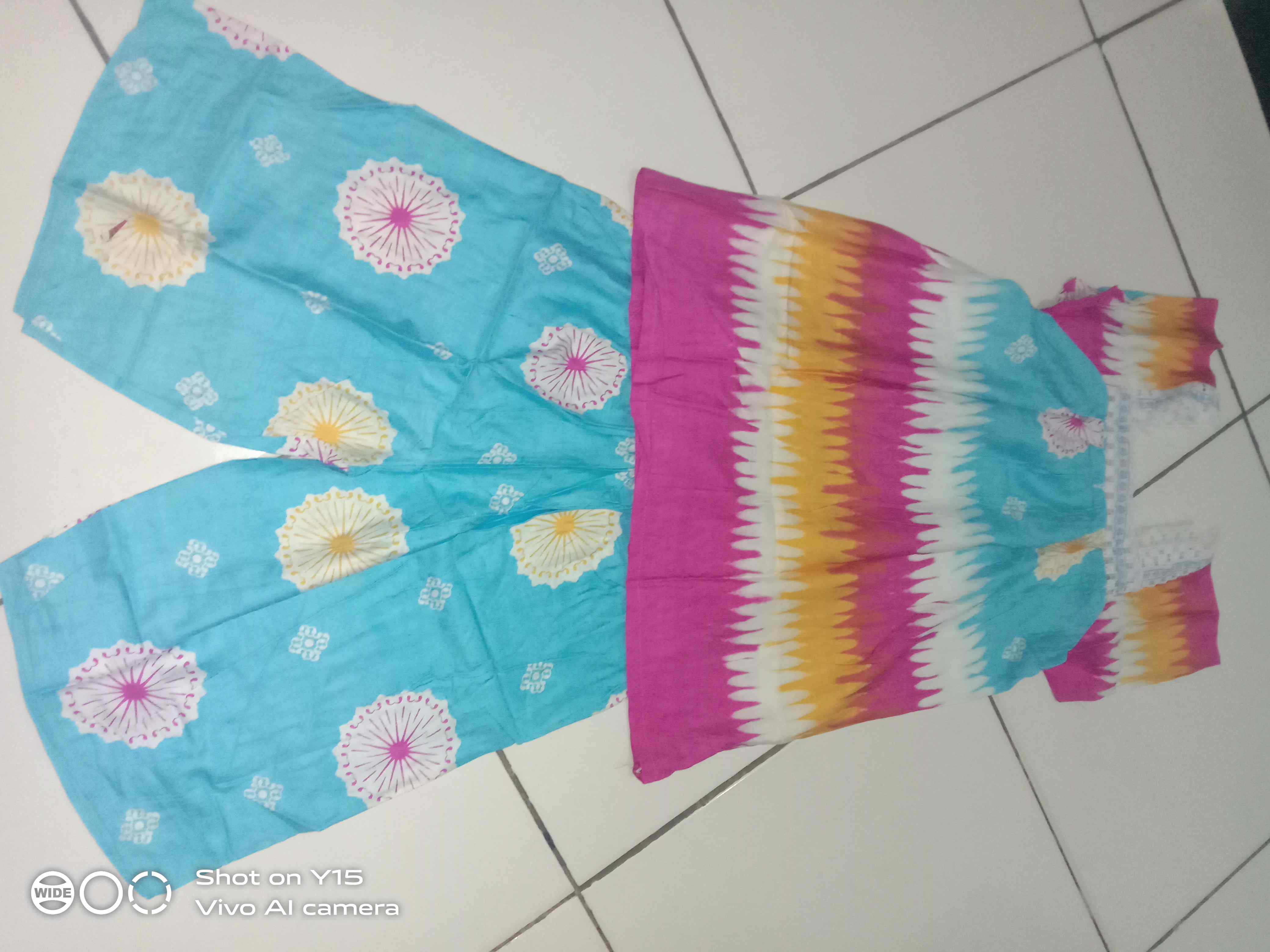 Setelan Batik Renda, Baju Tidur Wanita Dewasa,grosir Batik Wanita