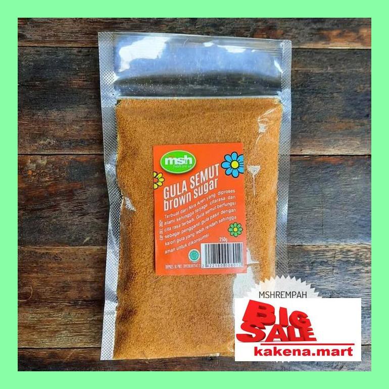 

Ka0Iusbu Gula Semut /Brown Sugar Budlem