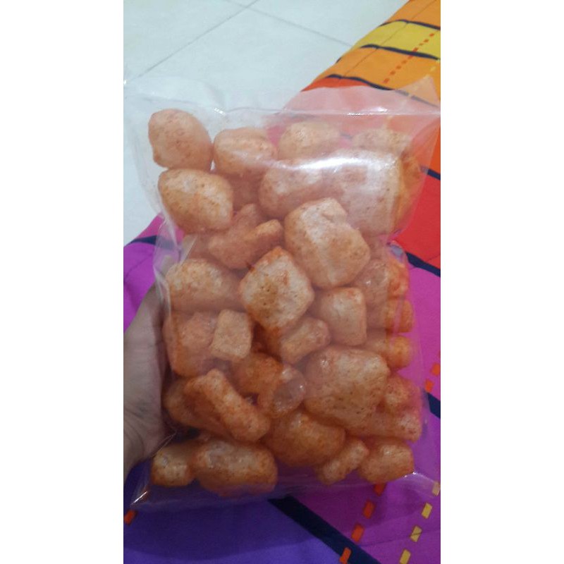 

snack ringan dorokdok