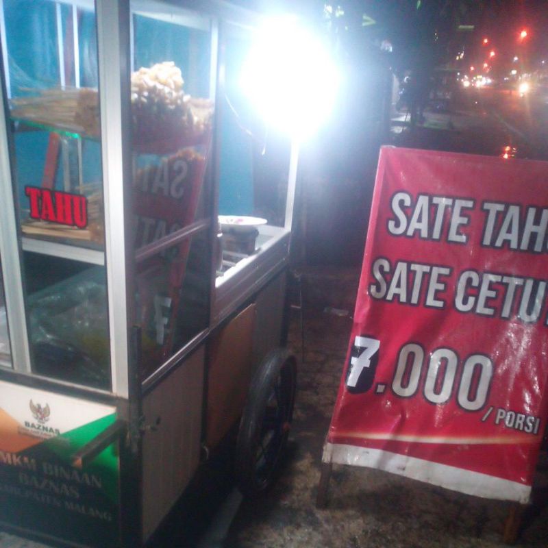 

sate cetut