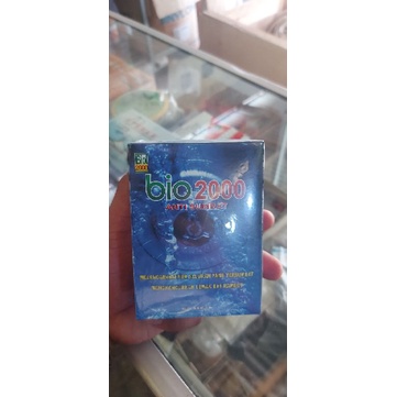 BIO2000 ANTI SUMBAT