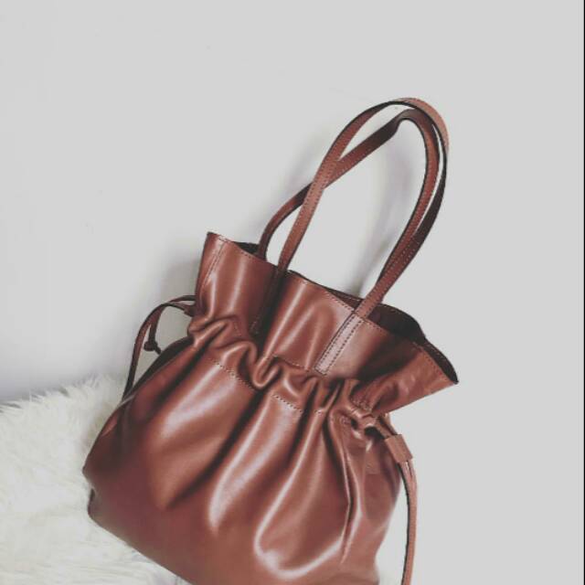 PL Lora Bag Kaynn Leather